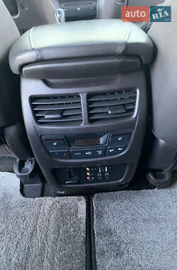 Внедорожник / Кроссовер Acura MDX 2014 в 