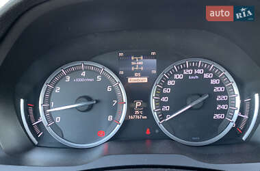 Внедорожник / Кроссовер Acura MDX 2014 в 