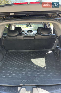Внедорожник / Кроссовер Acura MDX 2008 в 