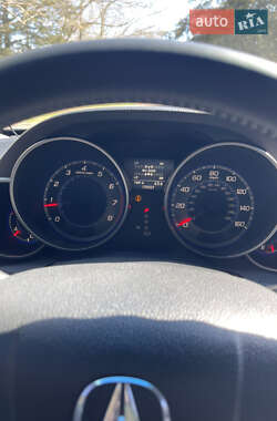Внедорожник / Кроссовер Acura MDX 2008 в 