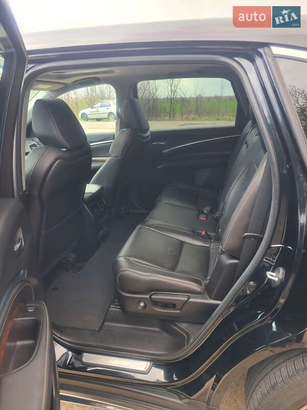 Внедорожник / Кроссовер Acura MDX 2020 в Южноукраинске