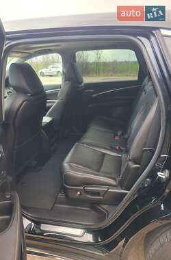 Внедорожник / Кроссовер Acura MDX 2020 в 