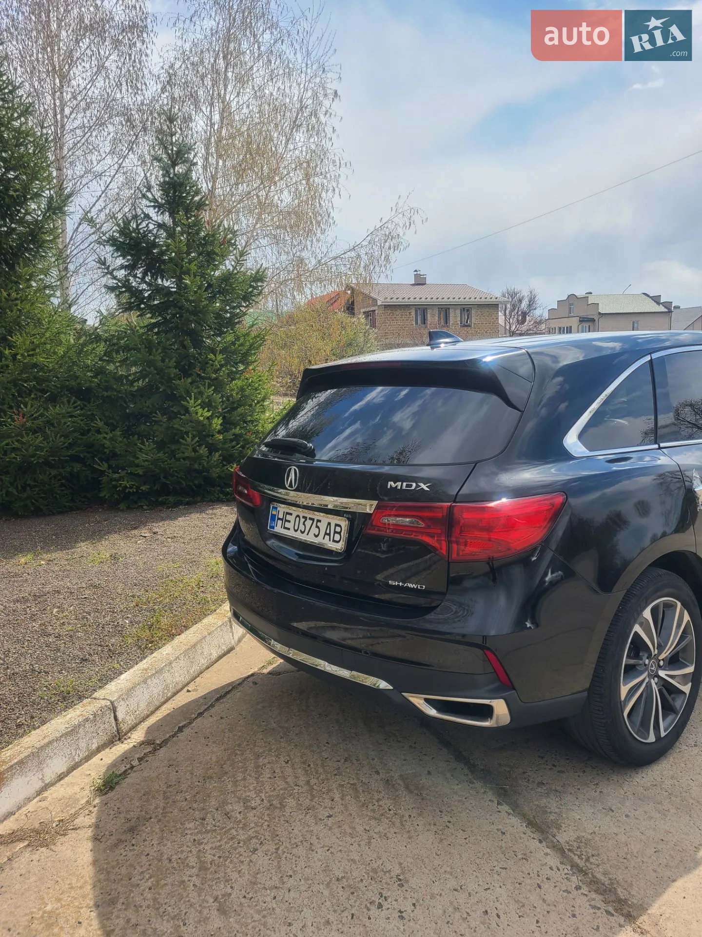 2020 Acura MDX - мініатюра 4