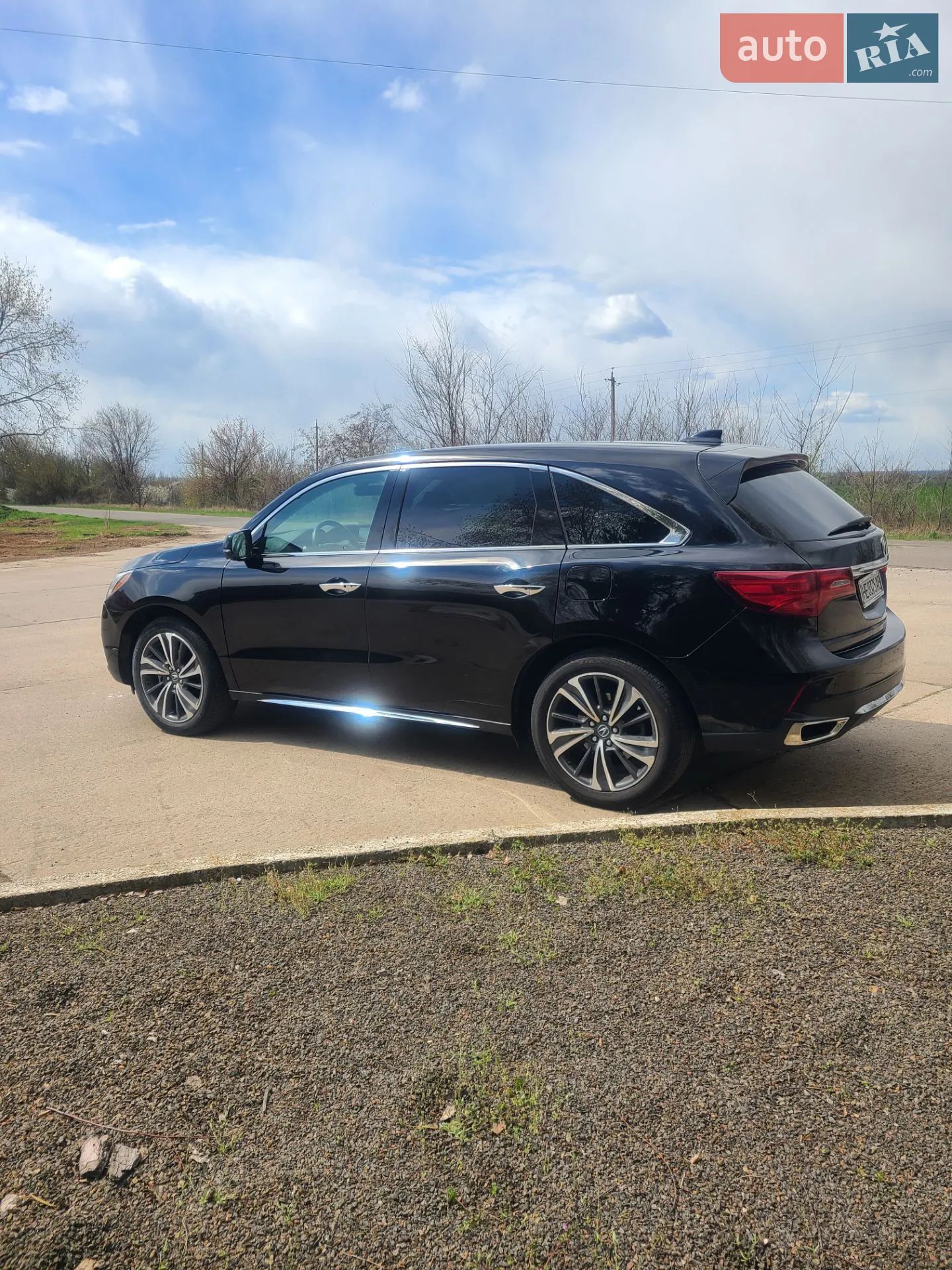 2020 Acura MDX - мініатюра 5