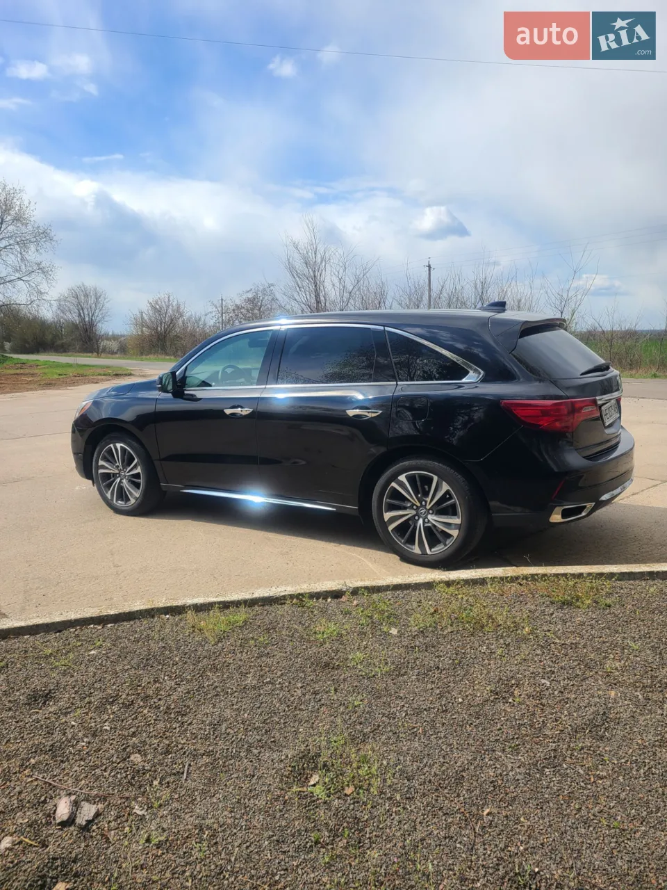 2020 Acura MDX - мініатюра 28