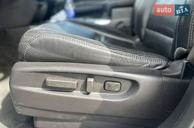 Внедорожник / Кроссовер Acura MDX 2016 в 