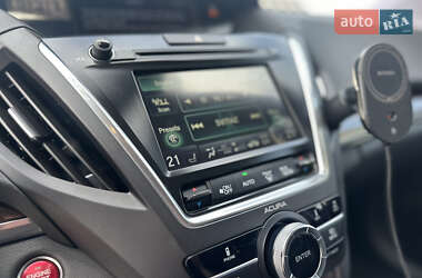 Внедорожник / Кроссовер Acura MDX 2016 в 