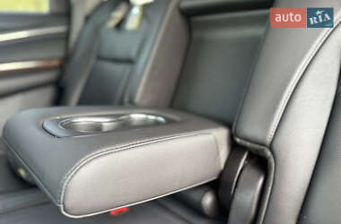 Внедорожник / Кроссовер Acura MDX 2016 в 