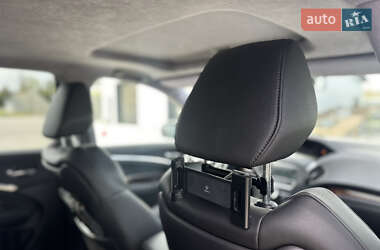 Внедорожник / Кроссовер Acura MDX 2016 в 