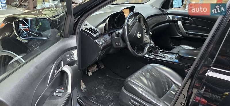 Внедорожник / Кроссовер Acura MDX 2008 в Каневе