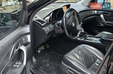 Внедорожник / Кроссовер Acura MDX 2008 в 