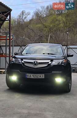 Внедорожник / Кроссовер Acura MDX 2008 в 