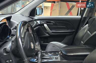 Внедорожник / Кроссовер Acura MDX 2008 в 