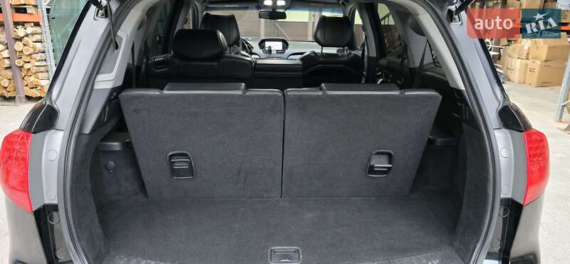Внедорожник / Кроссовер Acura MDX 2008 в Каневе