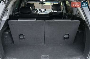 Внедорожник / Кроссовер Acura MDX 2008 в 