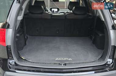Внедорожник / Кроссовер Acura MDX 2008 в 