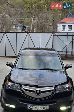 Внедорожник / Кроссовер Acura MDX 2008 в 