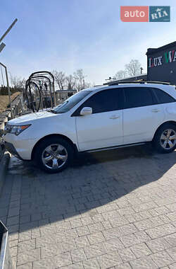 Внедорожник / Кроссовер Acura MDX 2008 в 