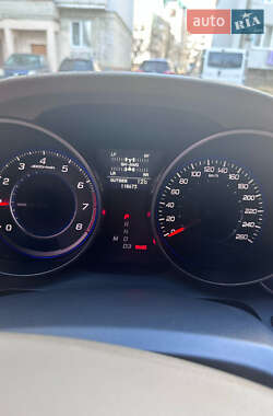 Внедорожник / Кроссовер Acura MDX 2008 в 