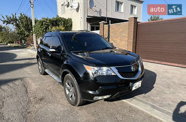 Acura MDX 2008 Acura MDX 2008