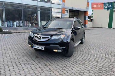 Acura MDX 2008 Acura MDX 2008