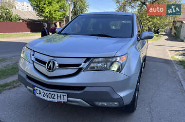 Внедорожник / Кроссовер Acura MDX 2007 в 