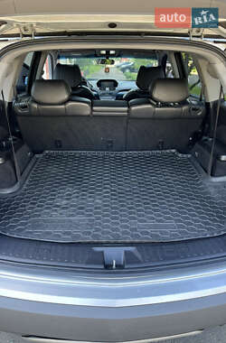 Внедорожник / Кроссовер Acura MDX 2007 в 