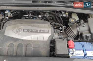 Позашляховик / Кросовер Acura MDX 2007 в 