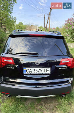 Внедорожник / Кроссовер Acura MDX 2007 в 