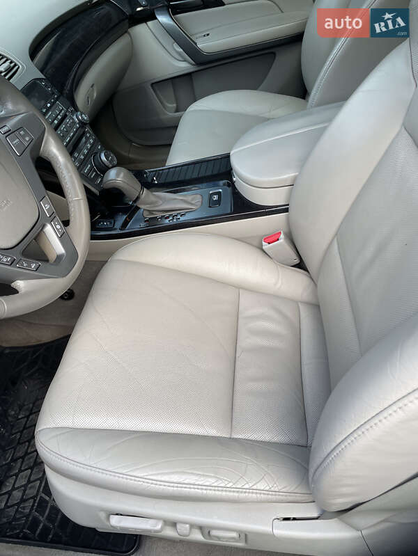 Внедорожник / Кроссовер Acura MDX 2007 в Черкассах