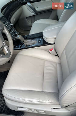 Внедорожник / Кроссовер Acura MDX 2007 в 