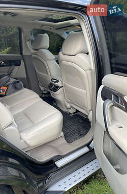 Внедорожник / Кроссовер Acura MDX 2007 в 