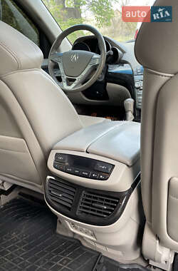 Внедорожник / Кроссовер Acura MDX 2007 в 