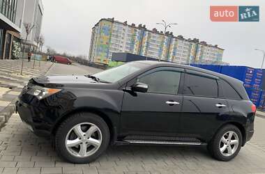 Acura MDX 2007
