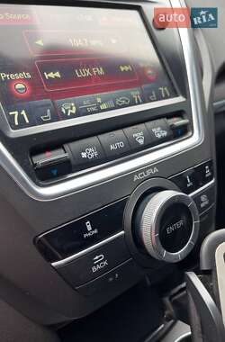 Внедорожник / Кроссовер Acura MDX 2014 в 