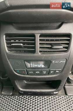 Внедорожник / Кроссовер Acura MDX 2014 в 