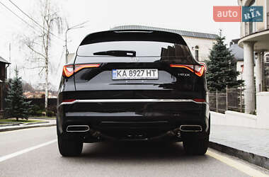 Внедорожник / Кроссовер Acura MDX 2021 в 