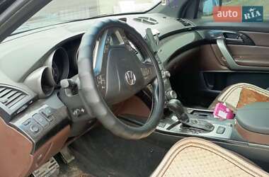 Внедорожник / Кроссовер Acura MDX 2007 в 