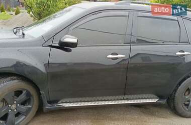 Внедорожник / Кроссовер Acura MDX 2007 в 