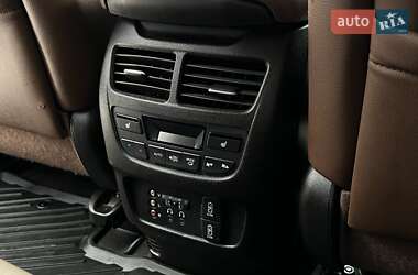 Внедорожник / Кроссовер Acura MDX 2017 в 