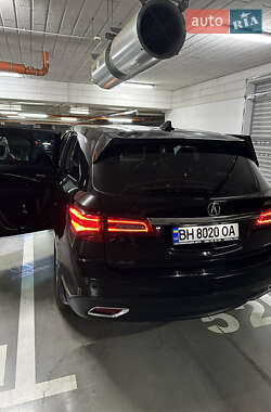 Acura MDX 2014 Acura MDX 2014