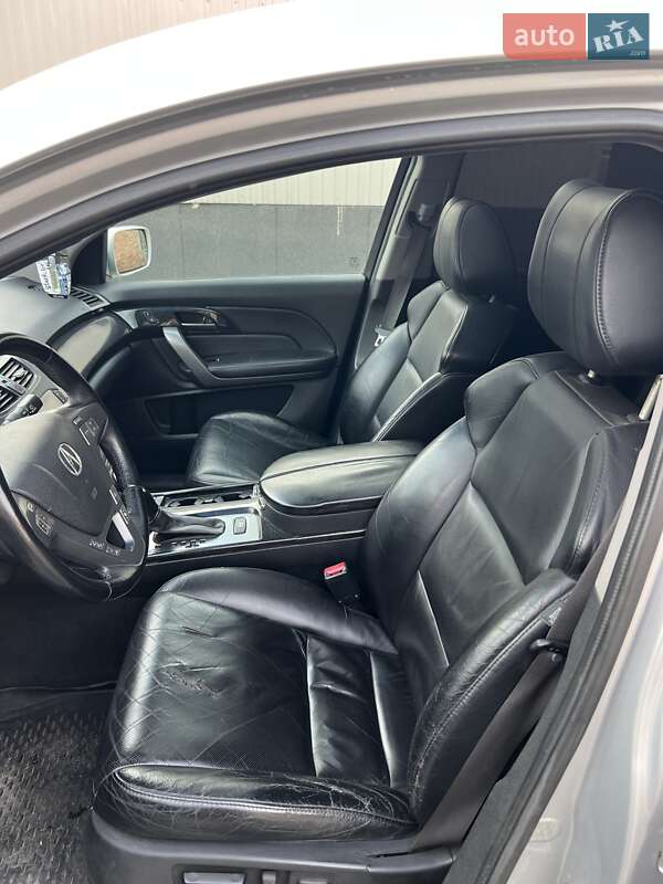 Внедорожник / Кроссовер Acura MDX 2008 в Черкассах