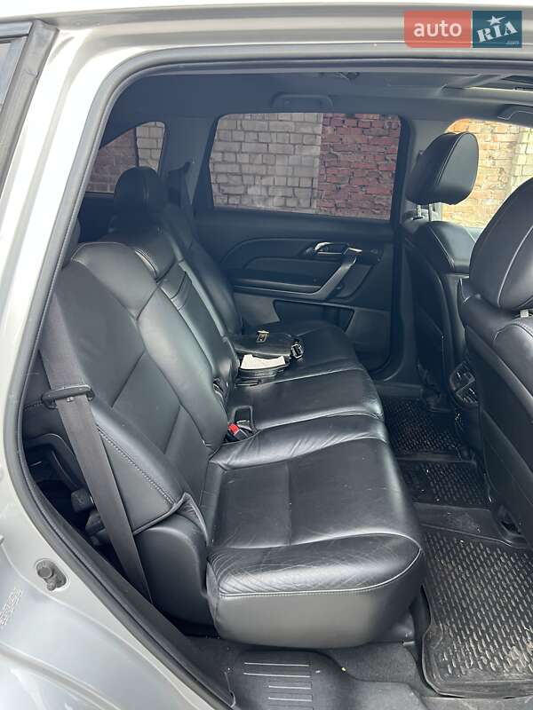 Внедорожник / Кроссовер Acura MDX 2008 в Черкассах