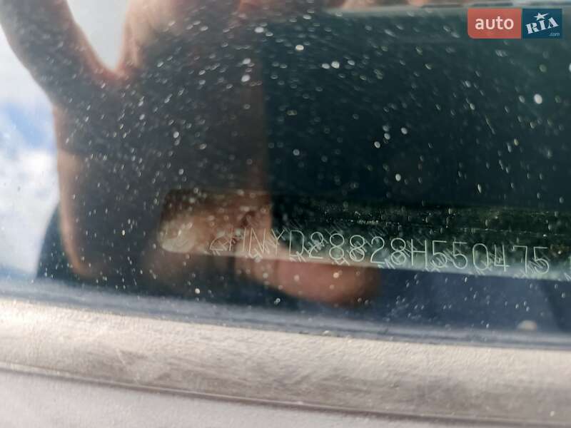 Внедорожник / Кроссовер Acura MDX 2008 в Киеве