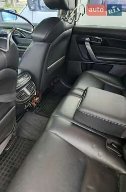 Внедорожник / Кроссовер Acura MDX 2008 в 