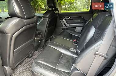 Внедорожник / Кроссовер Acura MDX 2008 в 
