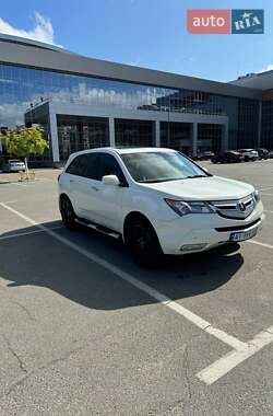 Внедорожник / Кроссовер Acura MDX 2008 в 