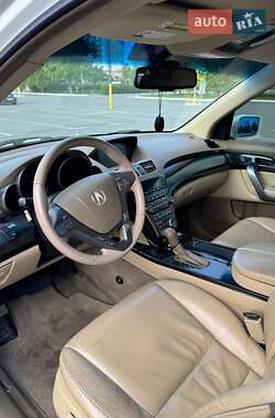 Внедорожник / Кроссовер Acura MDX 2008 в 