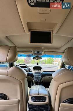 Внедорожник / Кроссовер Acura MDX 2008 в 