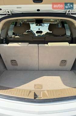 Внедорожник / Кроссовер Acura MDX 2008 в 